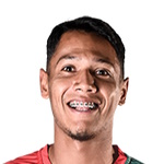 Leonard Richard Costa Martínez