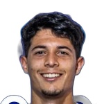 Alan Nicolás García Pereyra