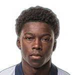 Stefen Erwan Tchamche