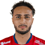 Santiago Martín Paiva Mattos