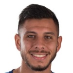 Mauricio Sebastián Gómez Castro