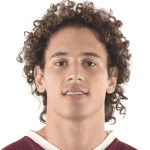 Luciano Boggio Albín