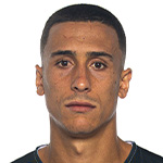 Rodrigo Abascal Barros