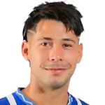 Roberto Nicolás Fernández Fagúndez