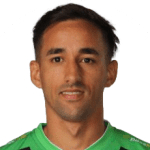 Damián González González