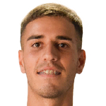 Lucas Maximiliano Lemos Mayuncaldi