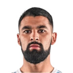 Franco Gastón Romero Ponte