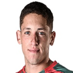 Martín Alejandro Fernández Figueira