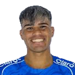 Alan Damián Medina Silva