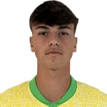 Vitor Fernandes Chaves Teixeira