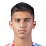 Mathías Nicolás Laborda Malseñido