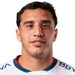 Joaquín Gabriel Trasante Hernández