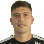 Kevin Emiliano Dawson Blanco