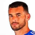 Fabricio Orosmán Formiliano Duarte