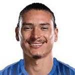 Darwin Gabriel Núñez Ribeiro