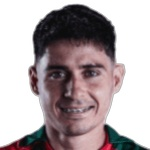 Leandro Suhr Avondet