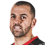 Alison Nicola Pérez Barone