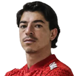 Gonzalo Gabriel Castillo Cabral