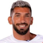 Ányelo Paolo Rodríguez da Silva