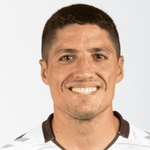 Nicolás Eduardo Castro