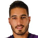 Gastón Hernán Olveira Echeverría