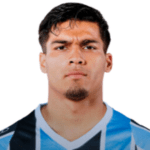 Douglas Matías Arezo Martínez