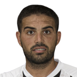 Nicolás Gabriel Albarracín Basil