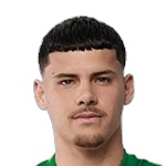 Maximiliano Javier Araújo Vilches