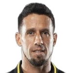 Marcelo Javier Cabrera Rivero