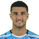 Santiago Ezequiel Etchebarne Peressini