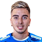 Matías Alberto Abisab Gutiérrez