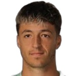 Camilo Alejandro Núñez Gómez