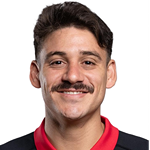 Matías Fernando Cóccaro Ferreira