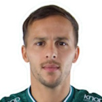 Joaquín Mauricio Pereyra Faggiano