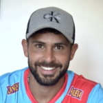 William Floricio Machado Caetano