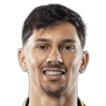 Maximiliano Joaquín Silvera Cabo