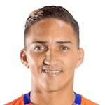 Henrys Junior Alcalá Cedeño