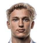 Mathias Kaarsbo Winther