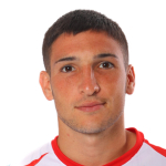 Facundo Leonel Mater