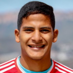 Joiser Daniel Arias Maza