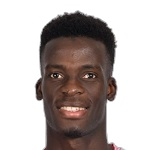 El Hadji Youssoupha Mbodji