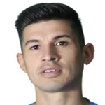 Jorge Vidal Valdez Chamorro