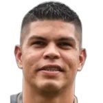 Edder José Farías Martínez