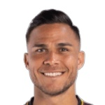 Marcel Daniel Guaramato García