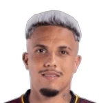 Edson Alejandro Tortolero Toro