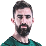 Alain Baroja Méndez