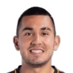 Juan Camilo Pérez Vasco