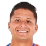 Daniel José Carrillo Montilla