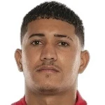 Freddy Enrique Vargas Piñero