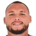 Luis Adrián Martínez Olivo